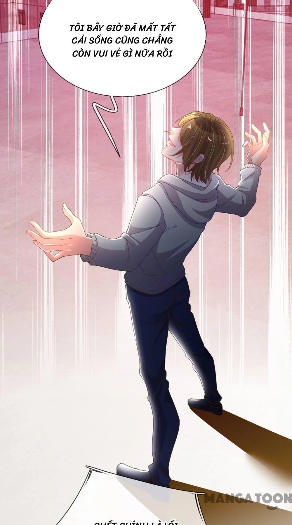 Nắng Mai Không Đẹp Bằng Em Chapter 178 - 12