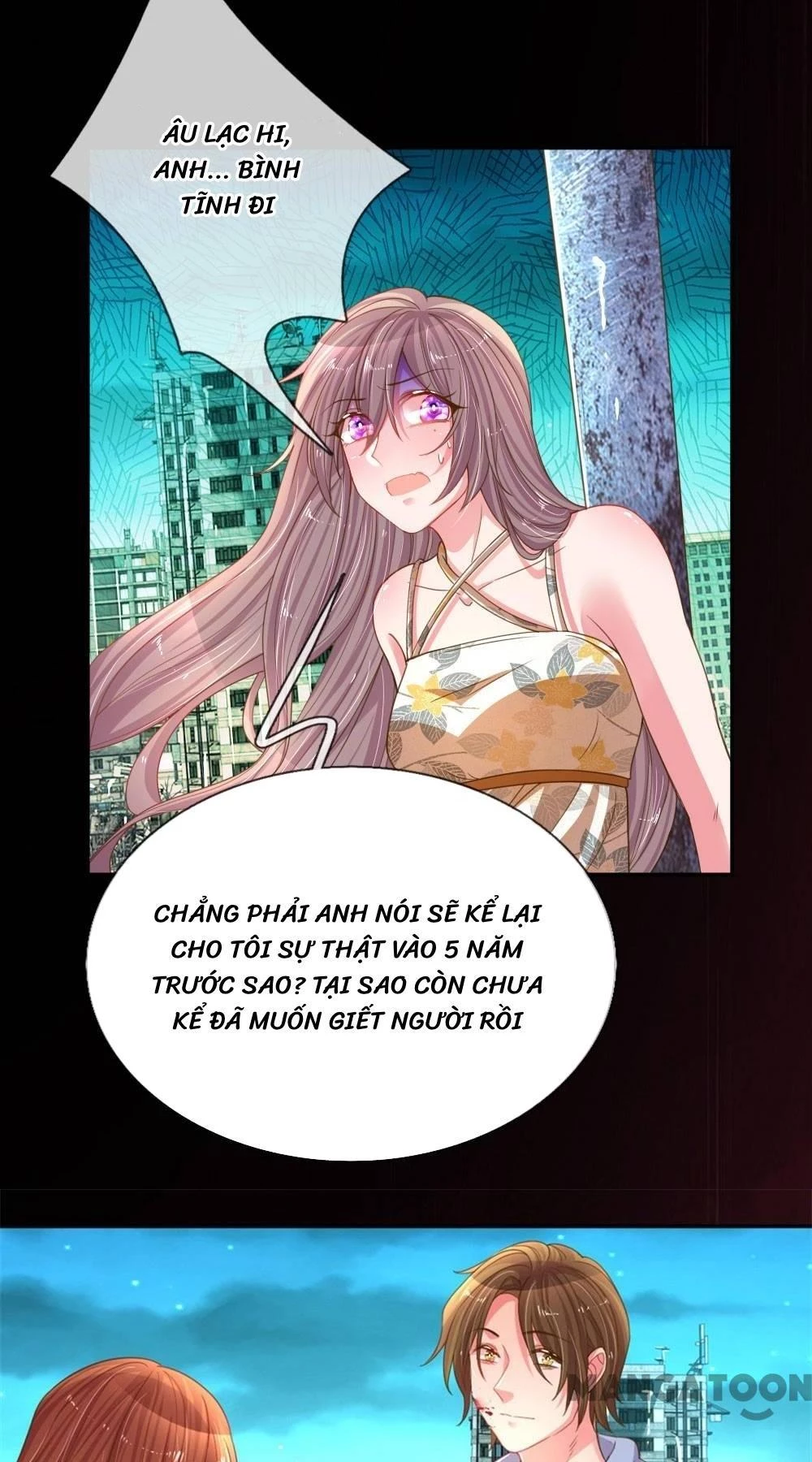 Nắng Mai Không Đẹp Bằng Em Chapter 178 - 17