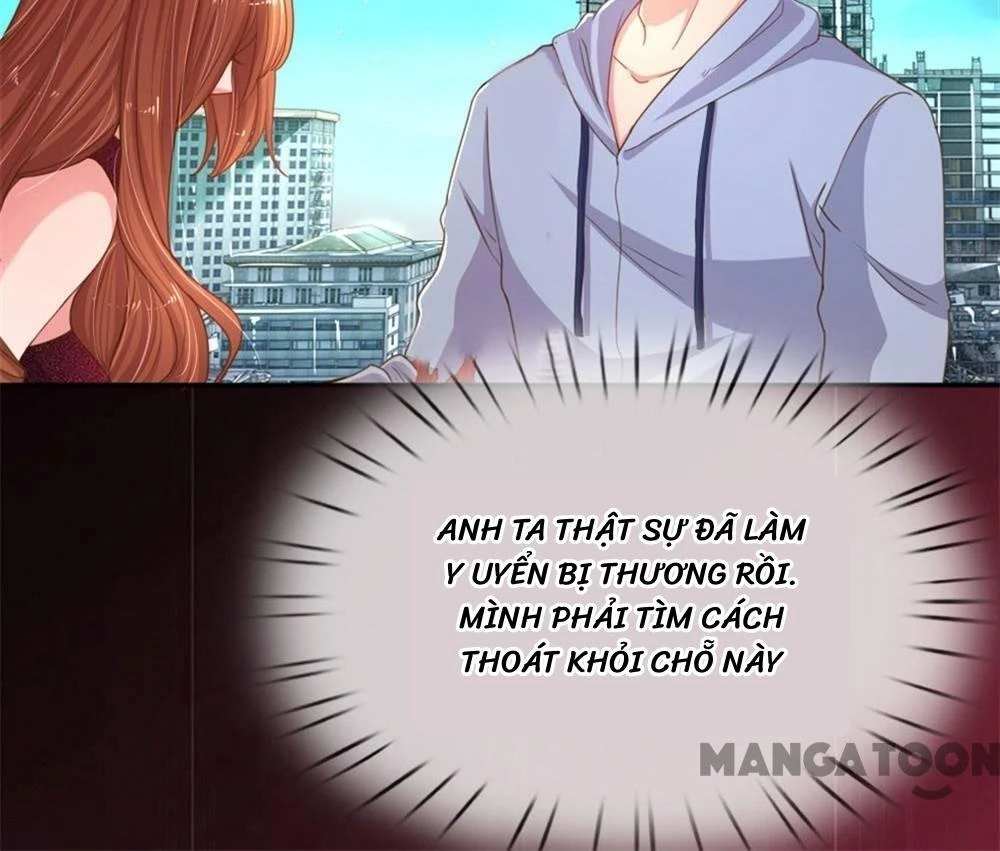 Nắng Mai Không Đẹp Bằng Em Chapter 178 - 18