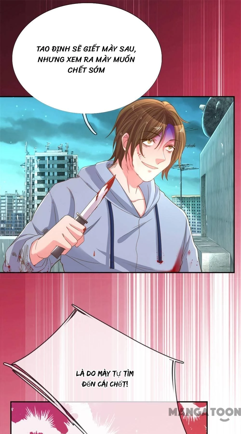 Nắng Mai Không Đẹp Bằng Em Chapter 178 - 19