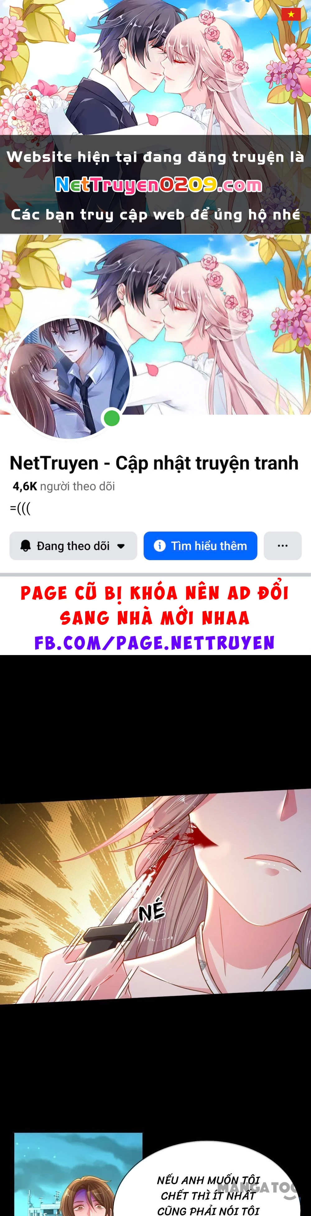 Nắng Mai Không Đẹp Bằng Em Chapter 179 - 1