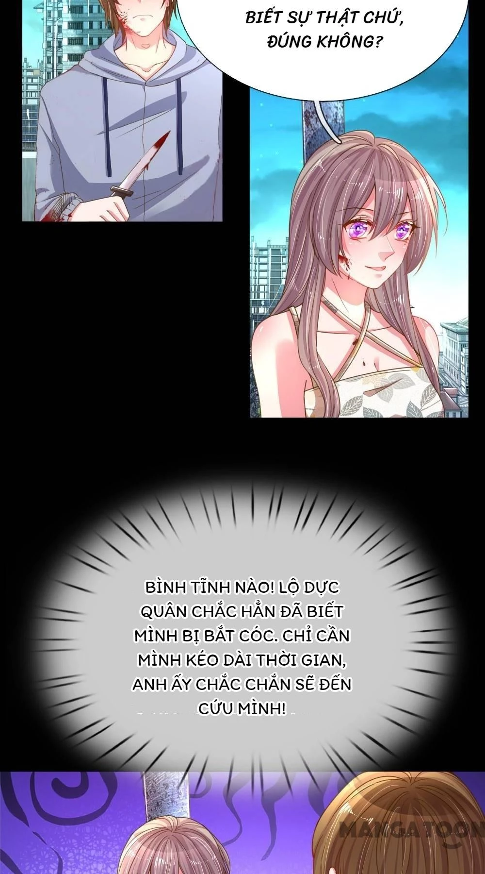 Nắng Mai Không Đẹp Bằng Em Chapter 179 - 2