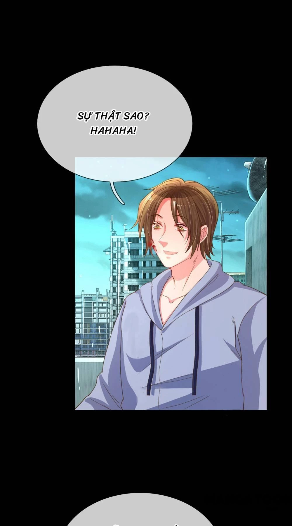 Nắng Mai Không Đẹp Bằng Em Chapter 179 - 4