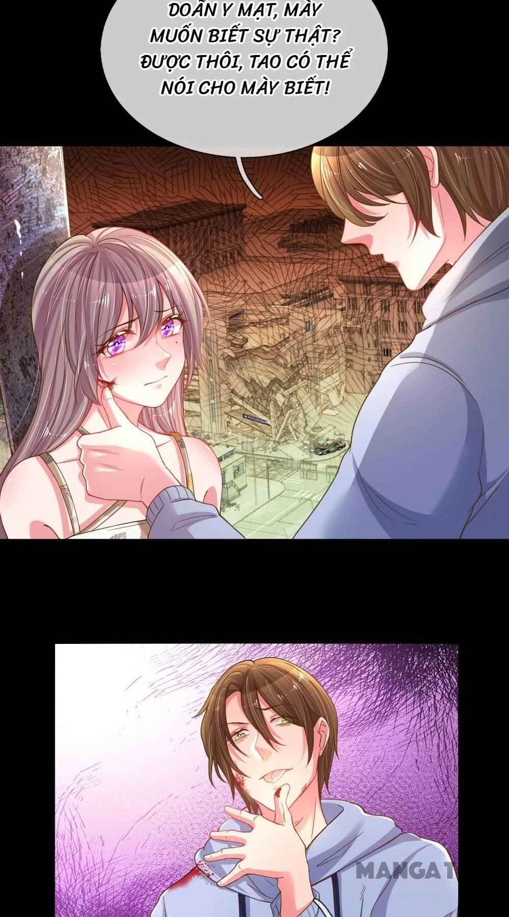 Nắng Mai Không Đẹp Bằng Em Chapter 179 - 5