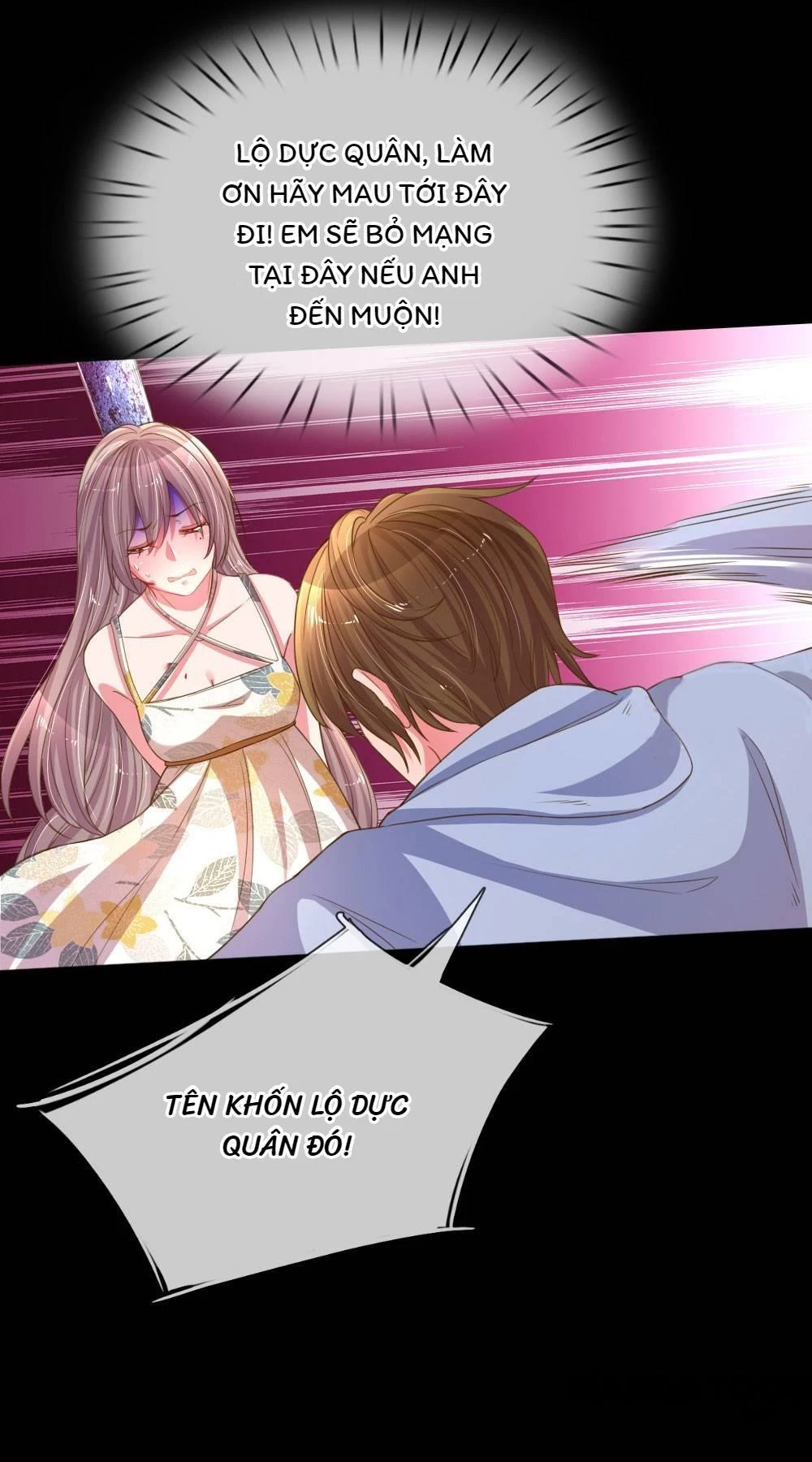 Nắng Mai Không Đẹp Bằng Em Chapter 179 - 11