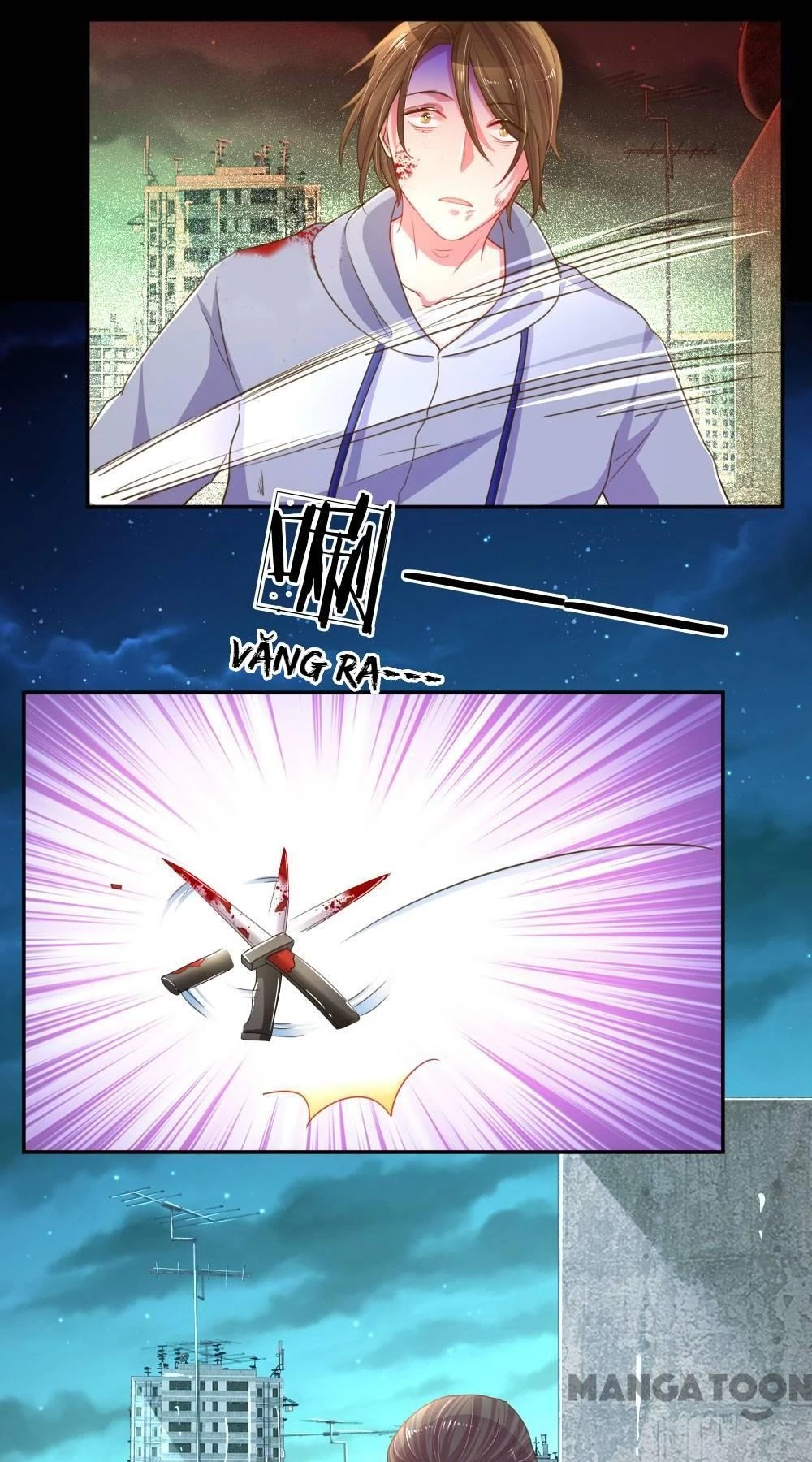 Nắng Mai Không Đẹp Bằng Em Chapter 179 - 12