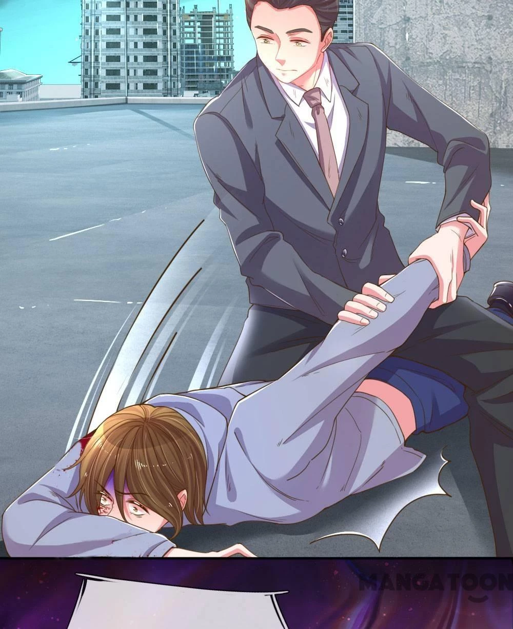 Nắng Mai Không Đẹp Bằng Em Chapter 179 - 13