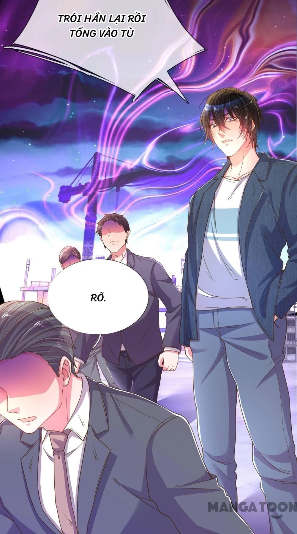 Nắng Mai Không Đẹp Bằng Em Chapter 179 - 14