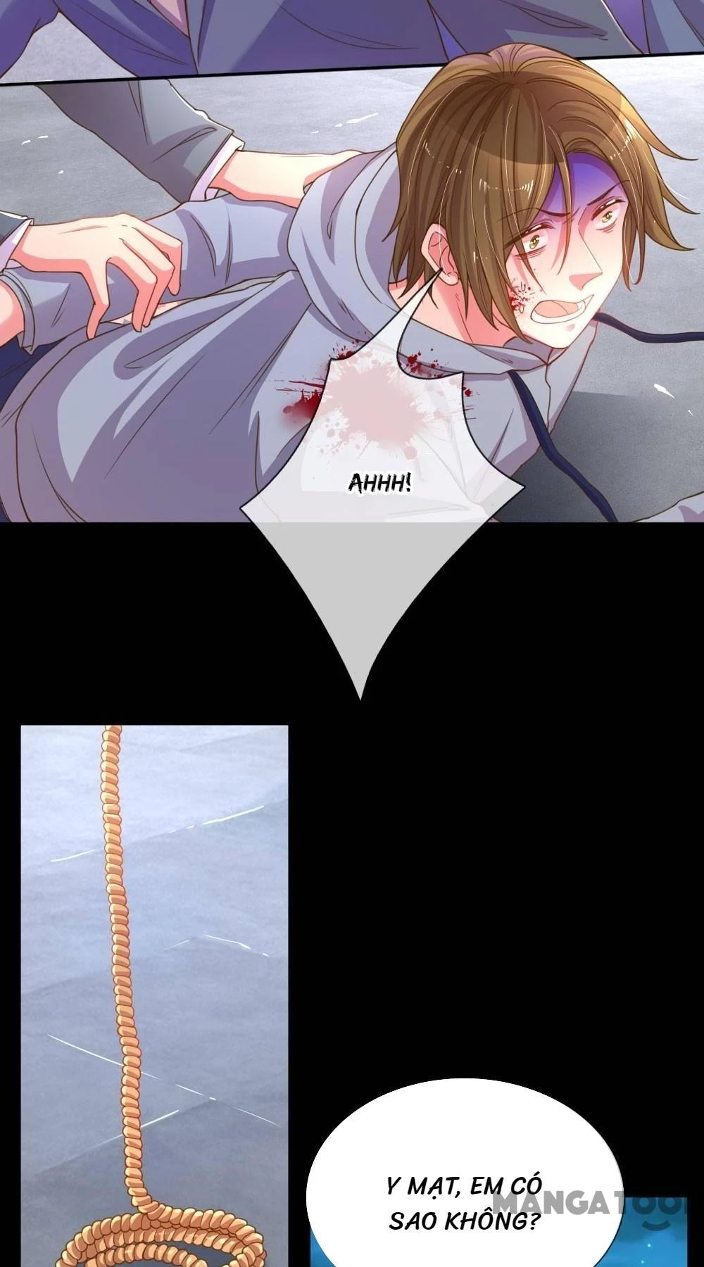 Nắng Mai Không Đẹp Bằng Em Chapter 179 - 15