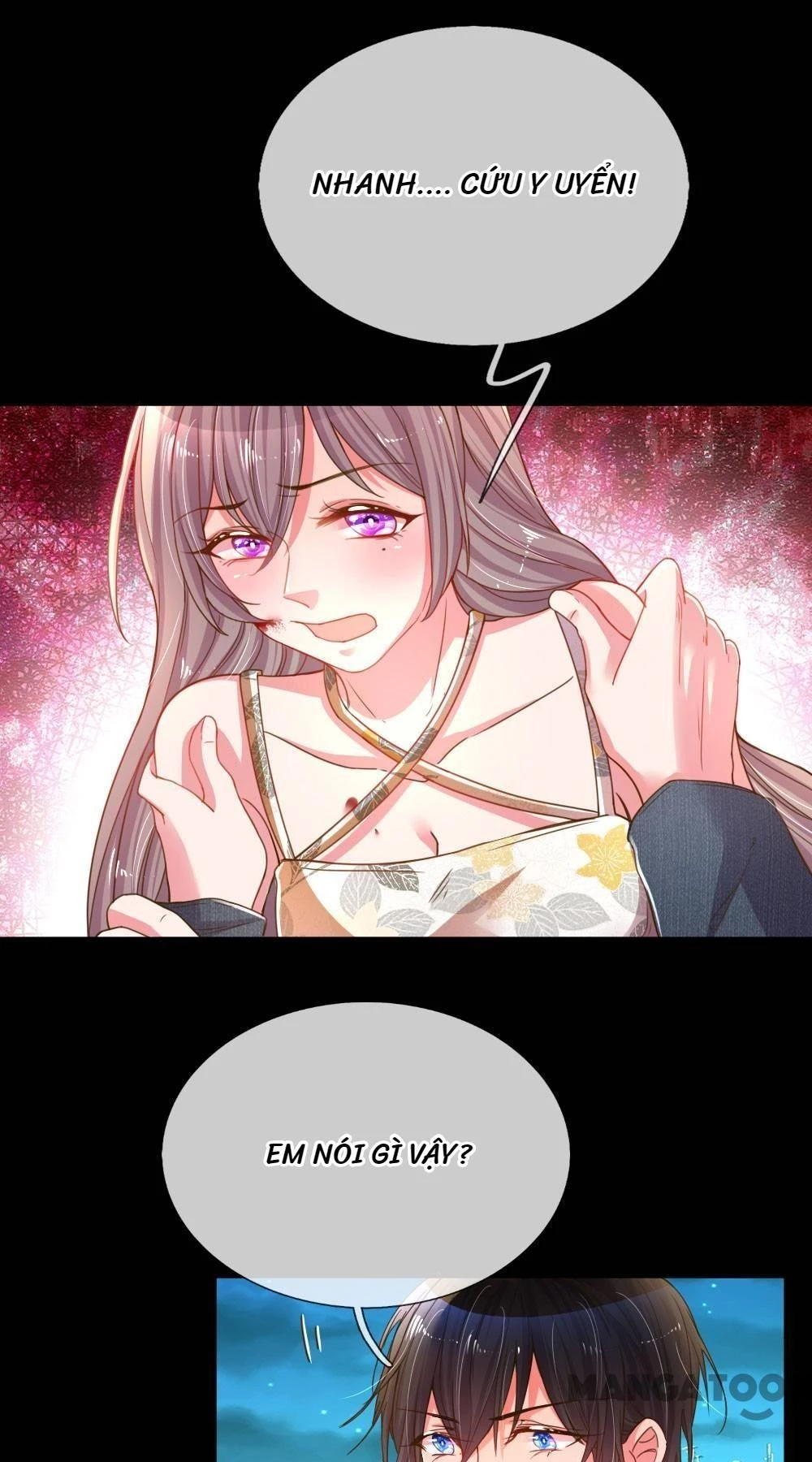 Nắng Mai Không Đẹp Bằng Em Chapter 179 - 17