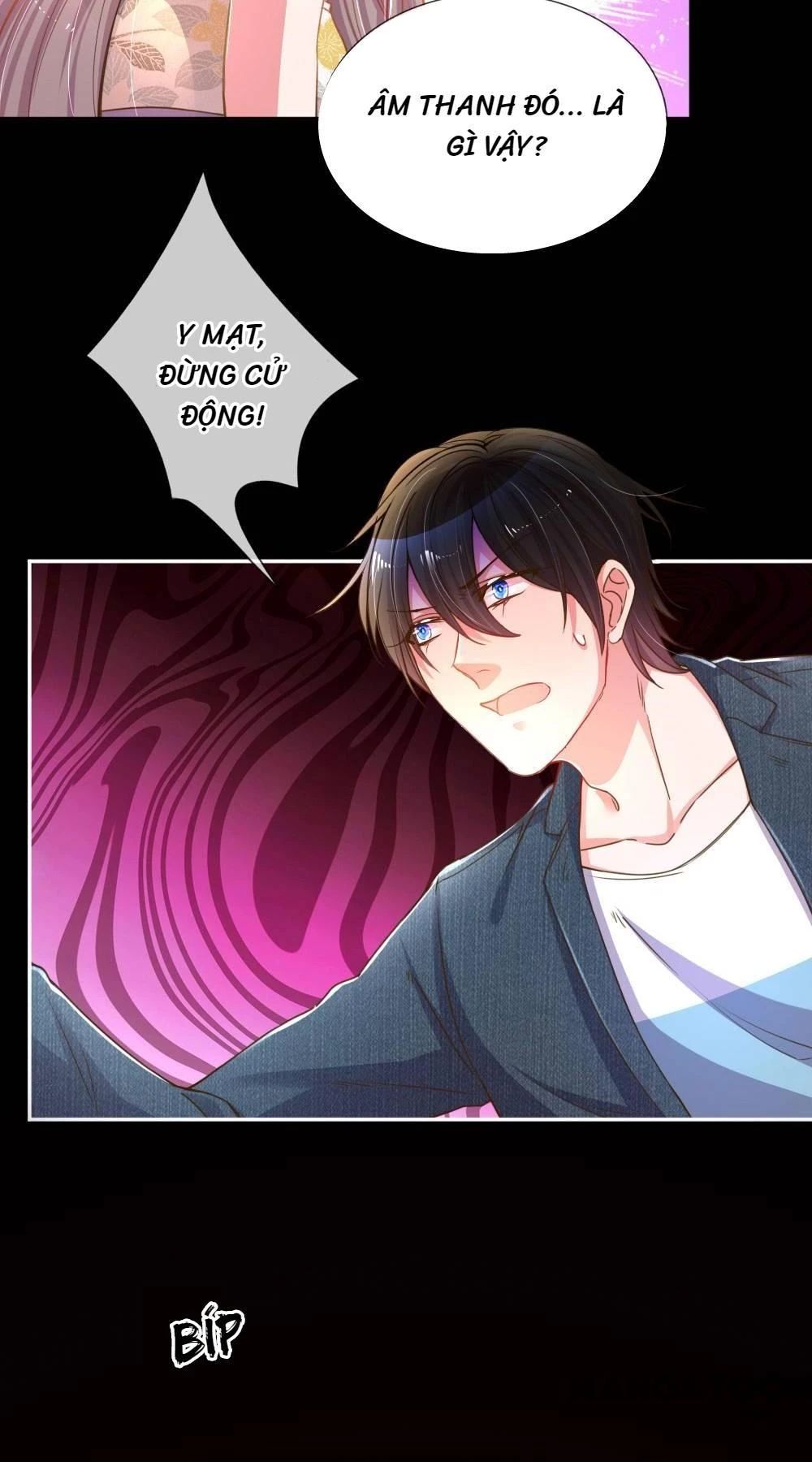 Nắng Mai Không Đẹp Bằng Em Chapter 179 - 21