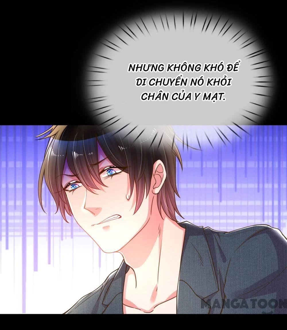 Nắng Mai Không Đẹp Bằng Em Chapter 180 - 3