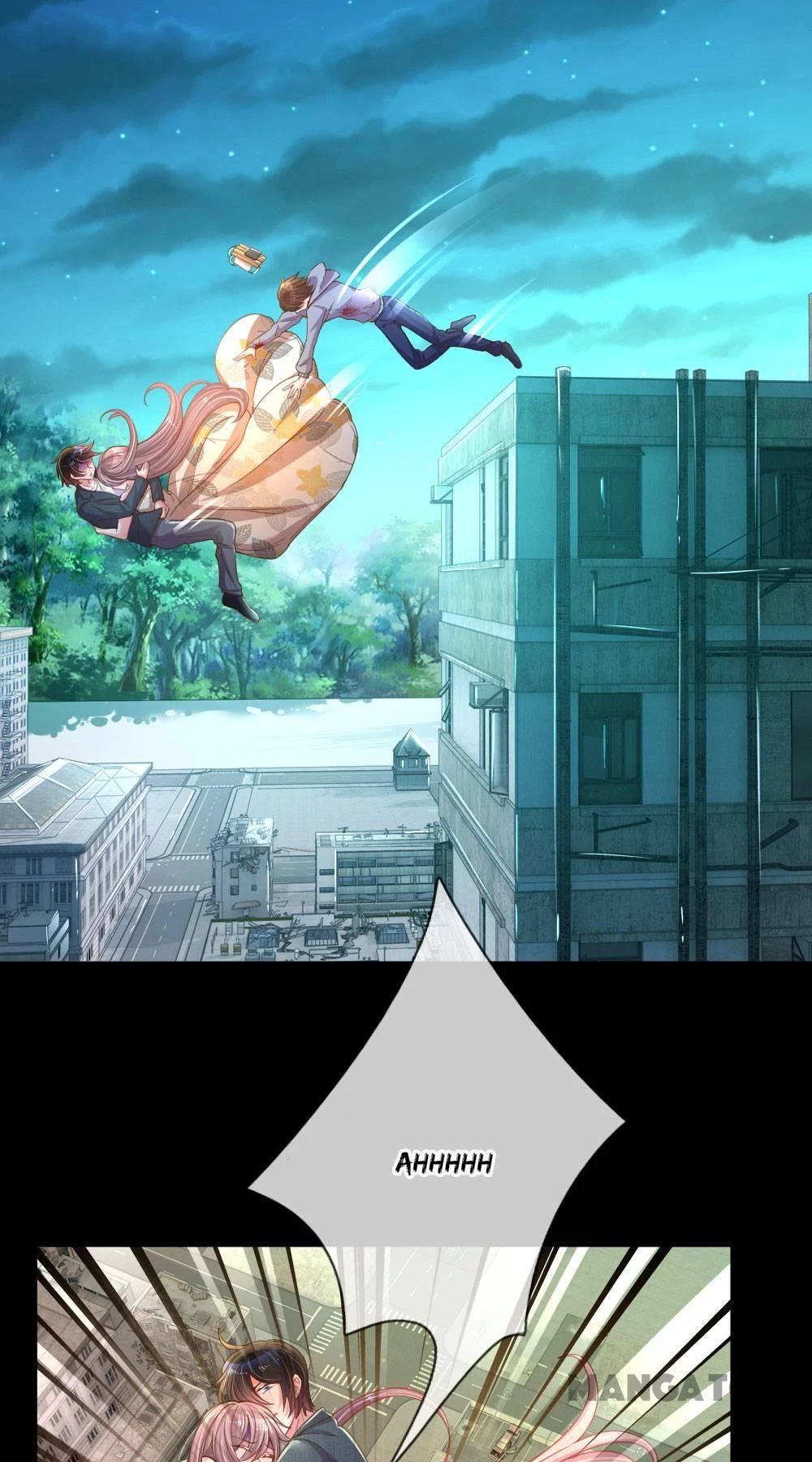 Nắng Mai Không Đẹp Bằng Em Chapter 180 - 7