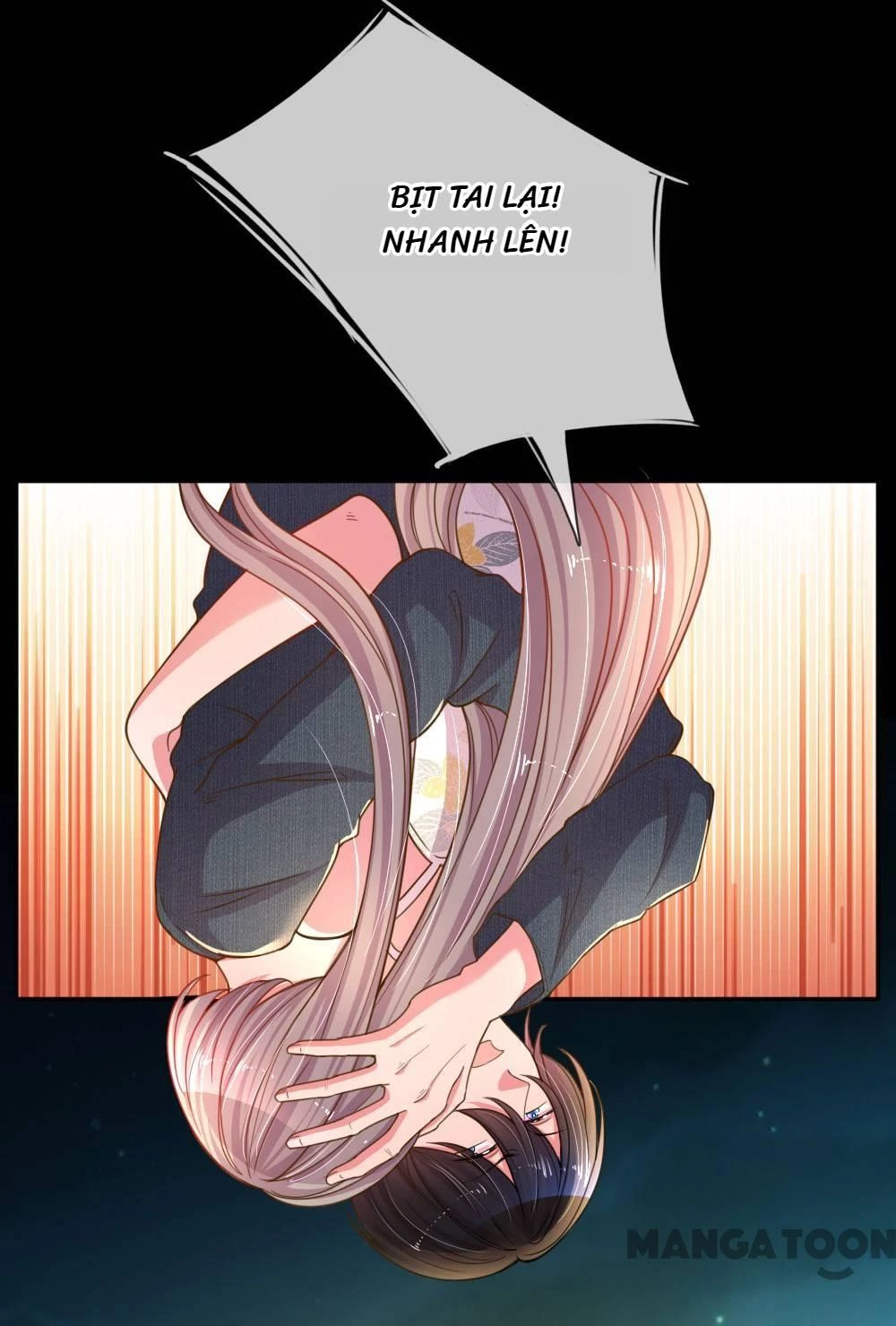 Nắng Mai Không Đẹp Bằng Em Chapter 180 - 9