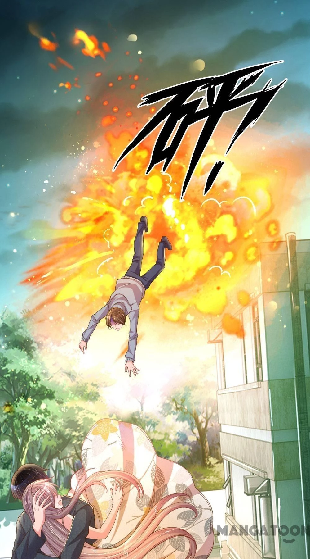 Nắng Mai Không Đẹp Bằng Em Chapter 180 - 10