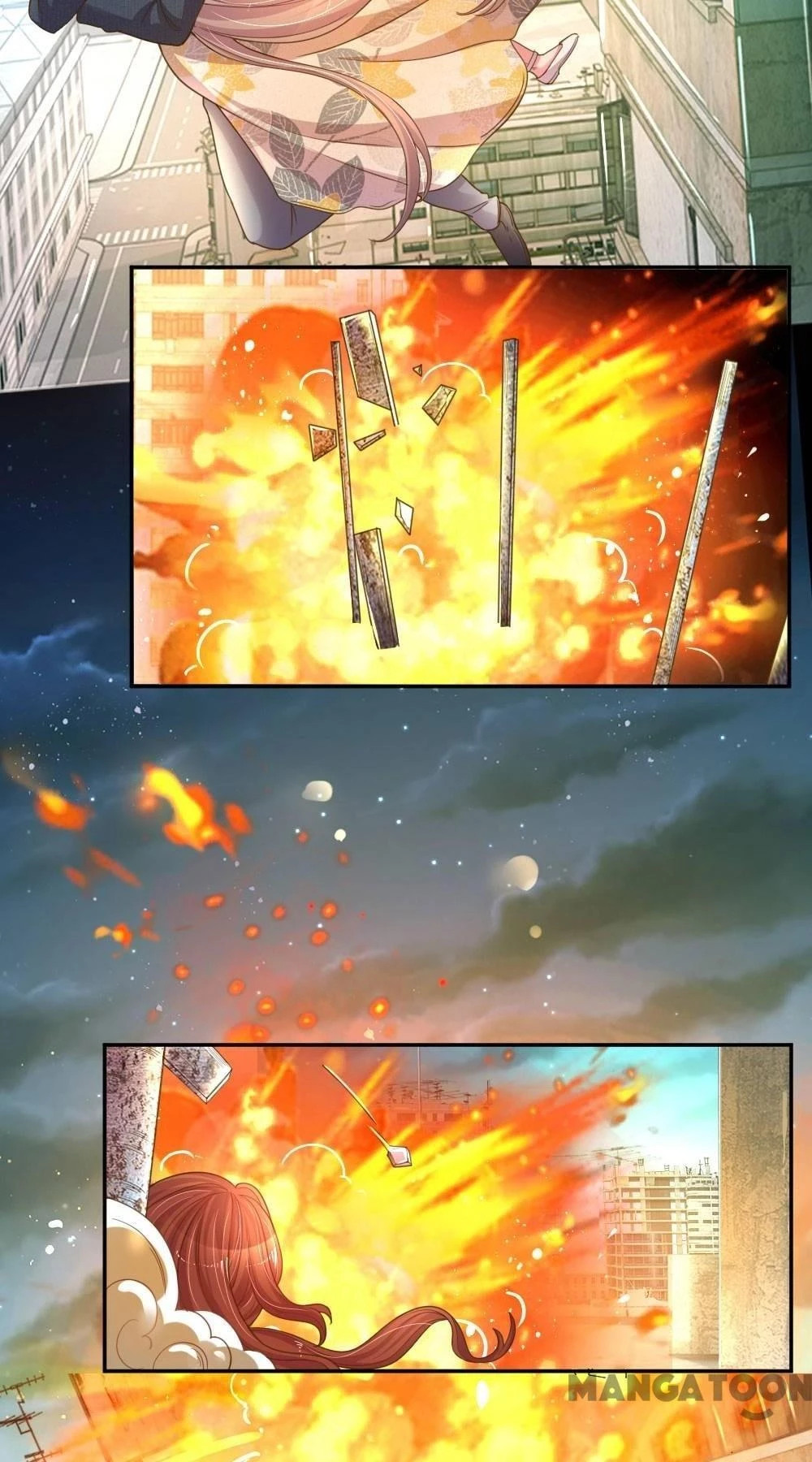 Nắng Mai Không Đẹp Bằng Em Chapter 180 - 11