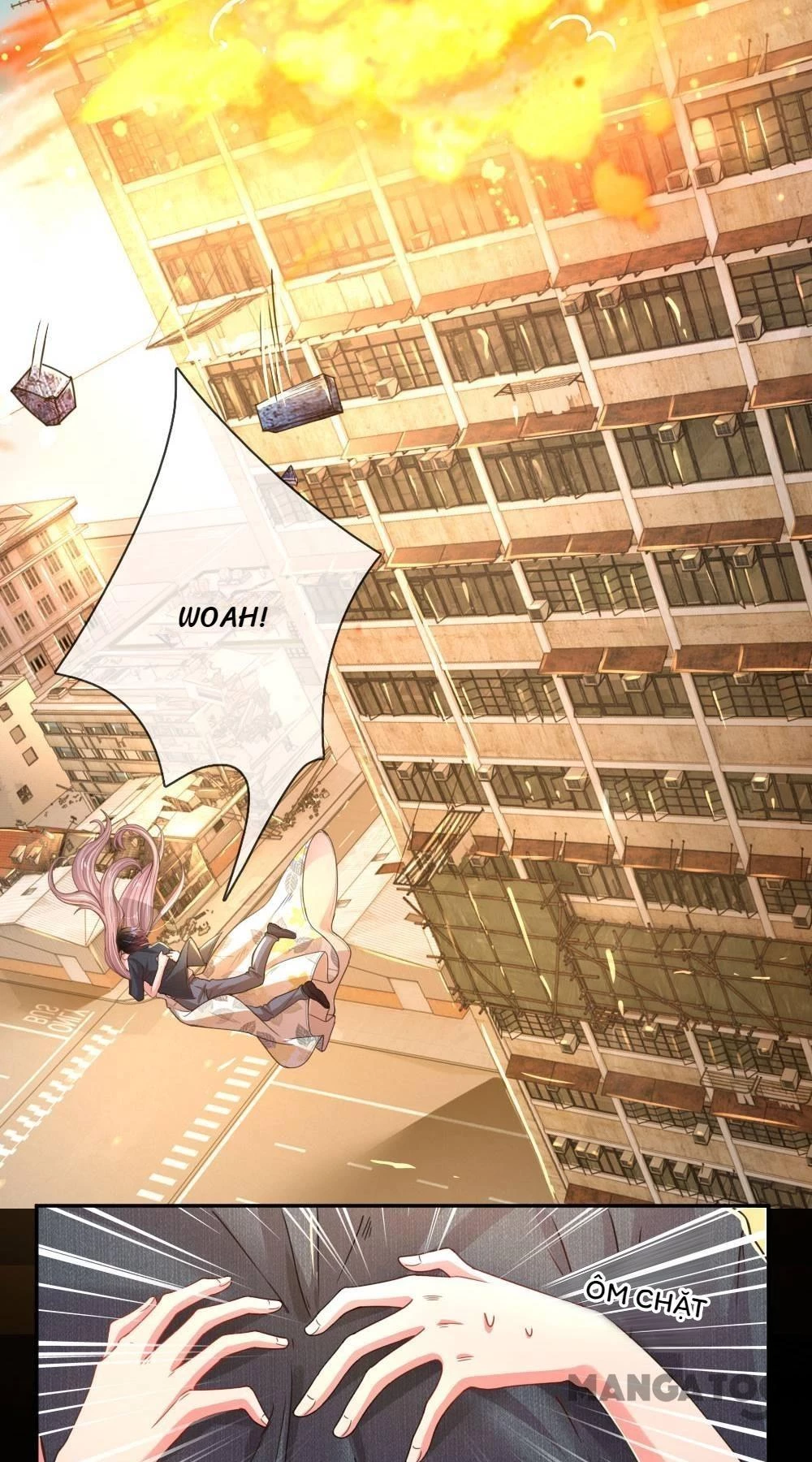 Nắng Mai Không Đẹp Bằng Em Chapter 180 - 12