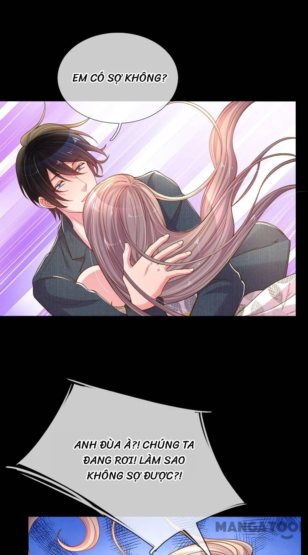 Nắng Mai Không Đẹp Bằng Em Chapter 180 - 14