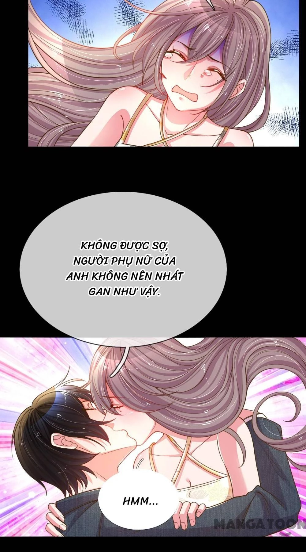 Nắng Mai Không Đẹp Bằng Em Chapter 180 - 15