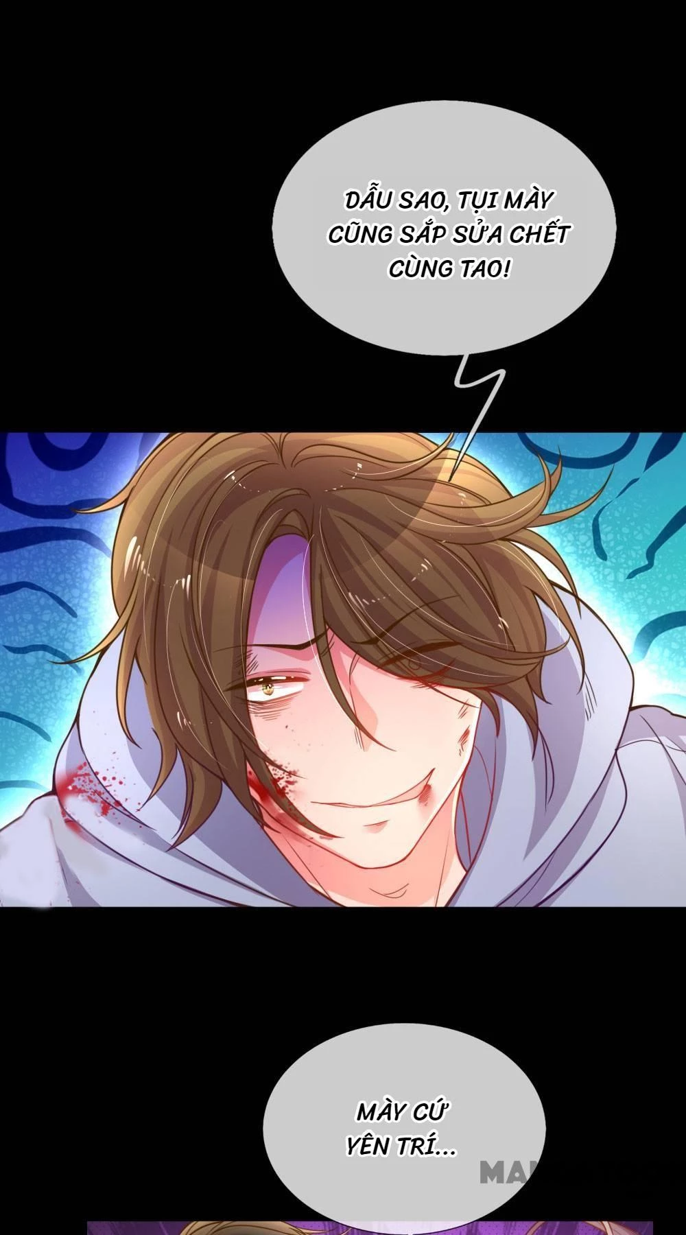 Nắng Mai Không Đẹp Bằng Em Chapter 180 - 17