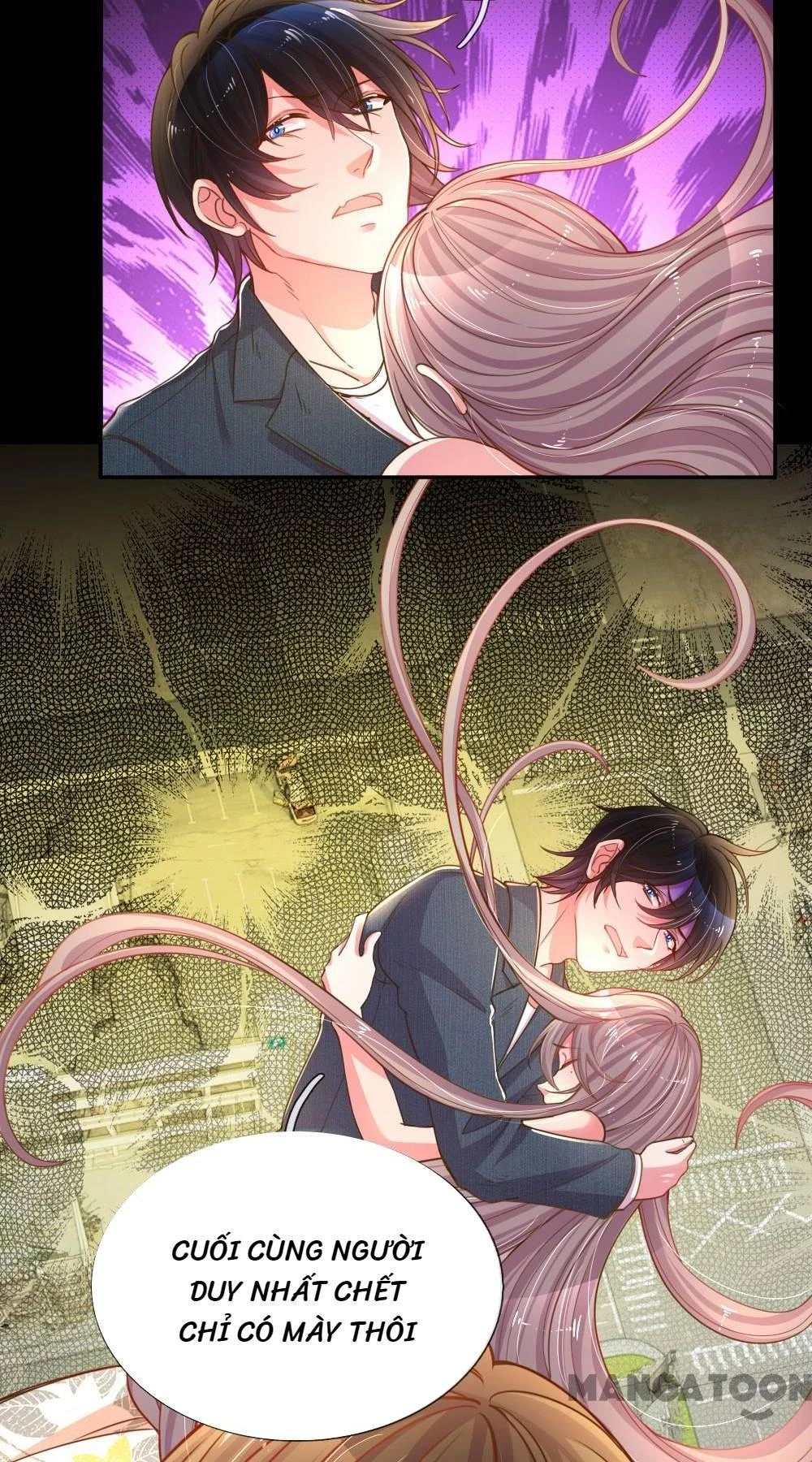 Nắng Mai Không Đẹp Bằng Em Chapter 180 - 18