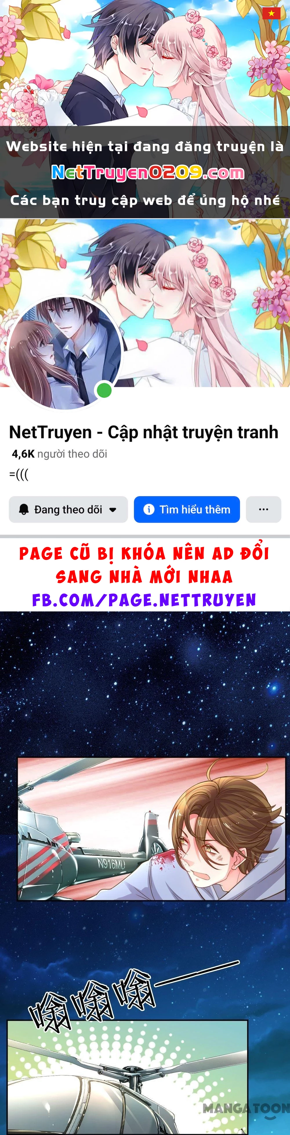 Nắng Mai Không Đẹp Bằng Em Chapter 181 - 1