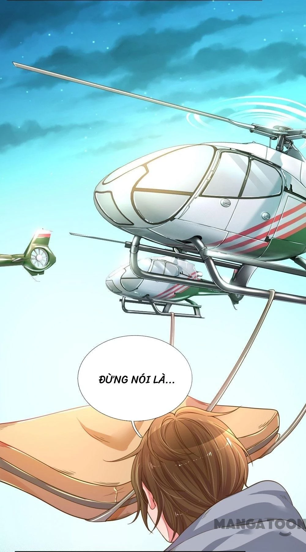 Nắng Mai Không Đẹp Bằng Em Chapter 181 - 2