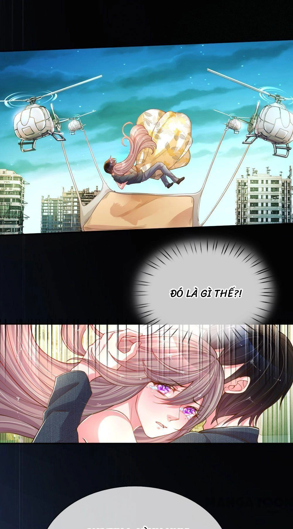 Nắng Mai Không Đẹp Bằng Em Chapter 181 - 4