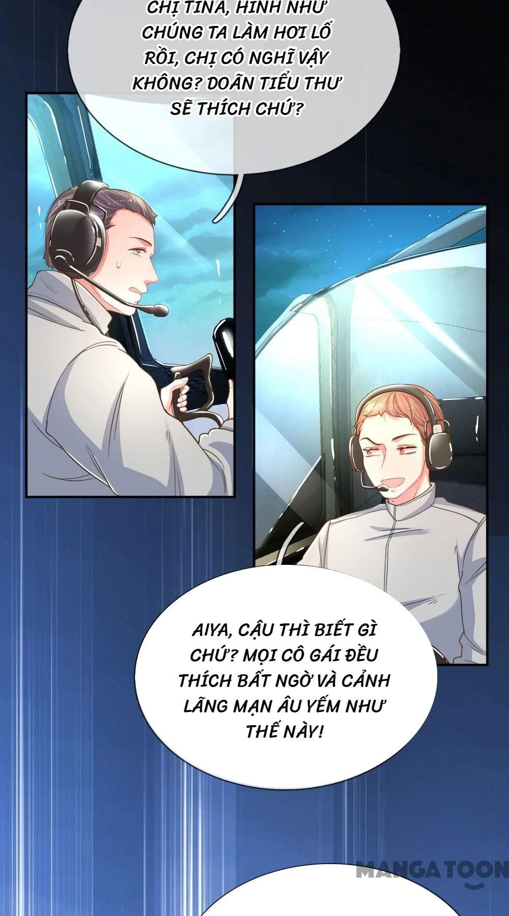 Nắng Mai Không Đẹp Bằng Em Chapter 181 - 5