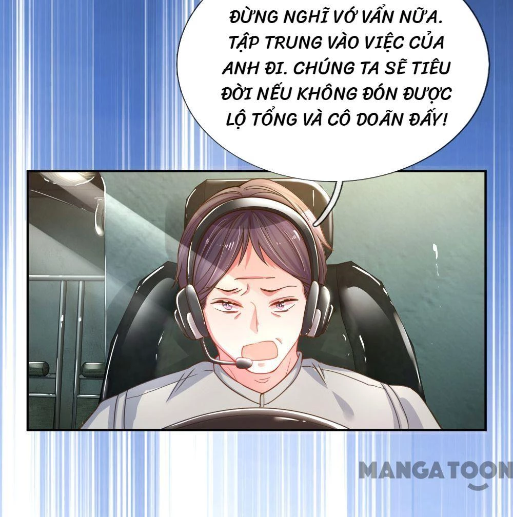 Nắng Mai Không Đẹp Bằng Em Chapter 181 - 6