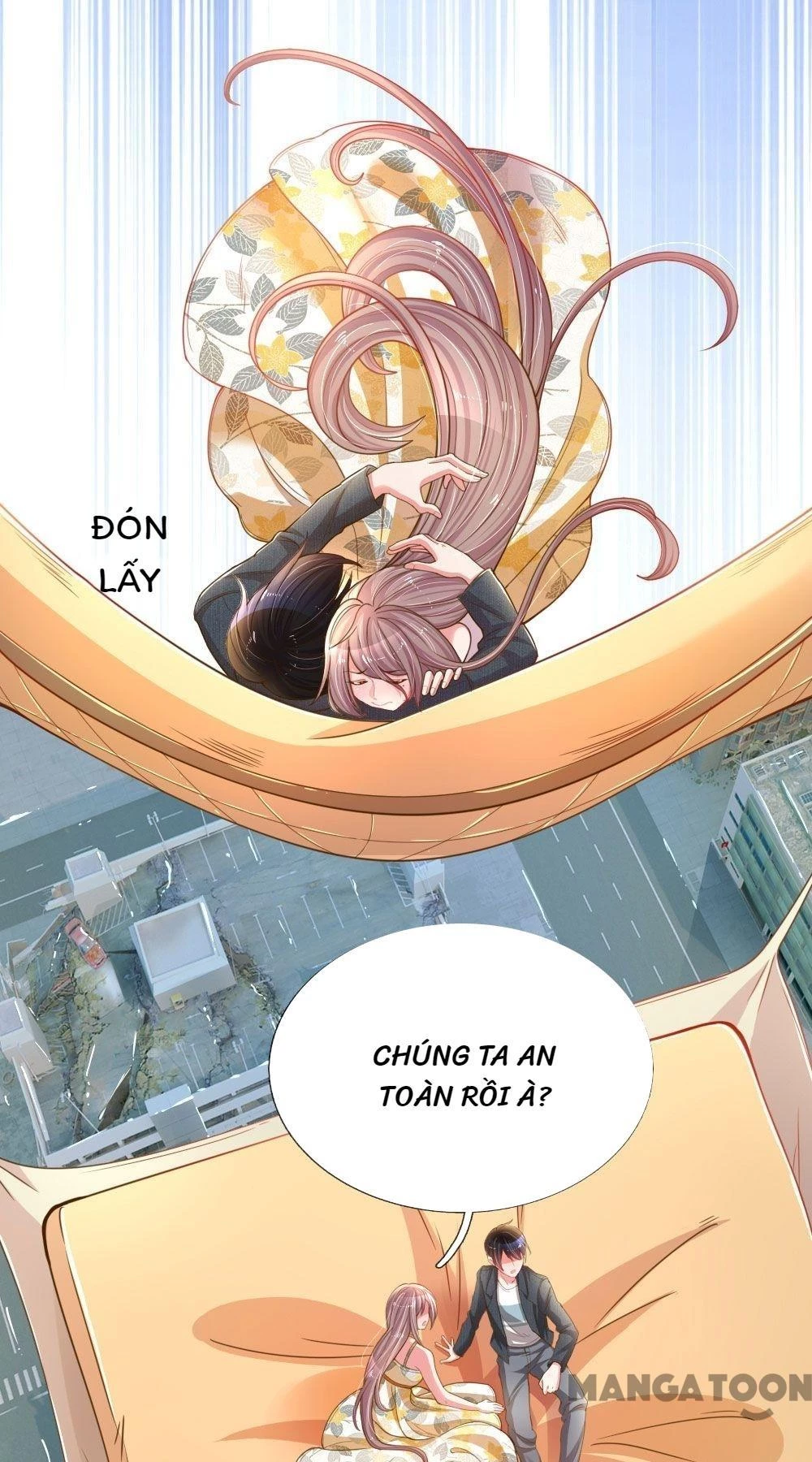 Nắng Mai Không Đẹp Bằng Em Chapter 181 - 7