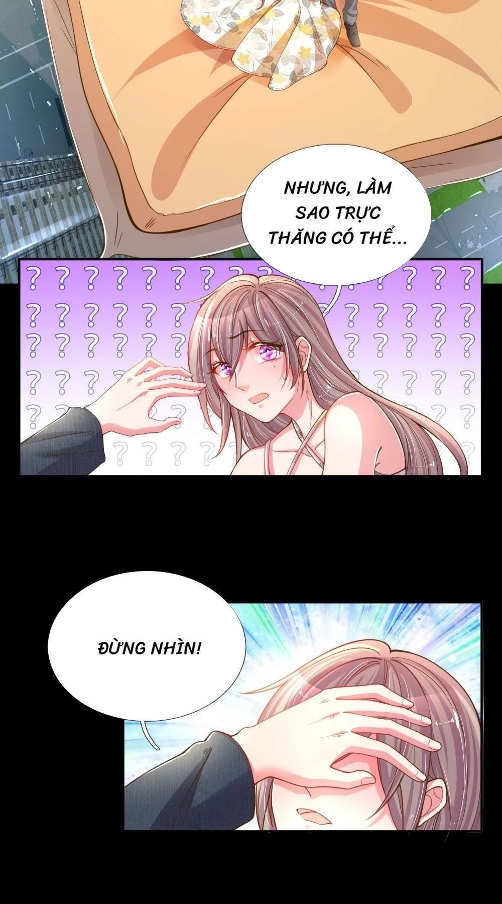 Nắng Mai Không Đẹp Bằng Em Chapter 181 - 8