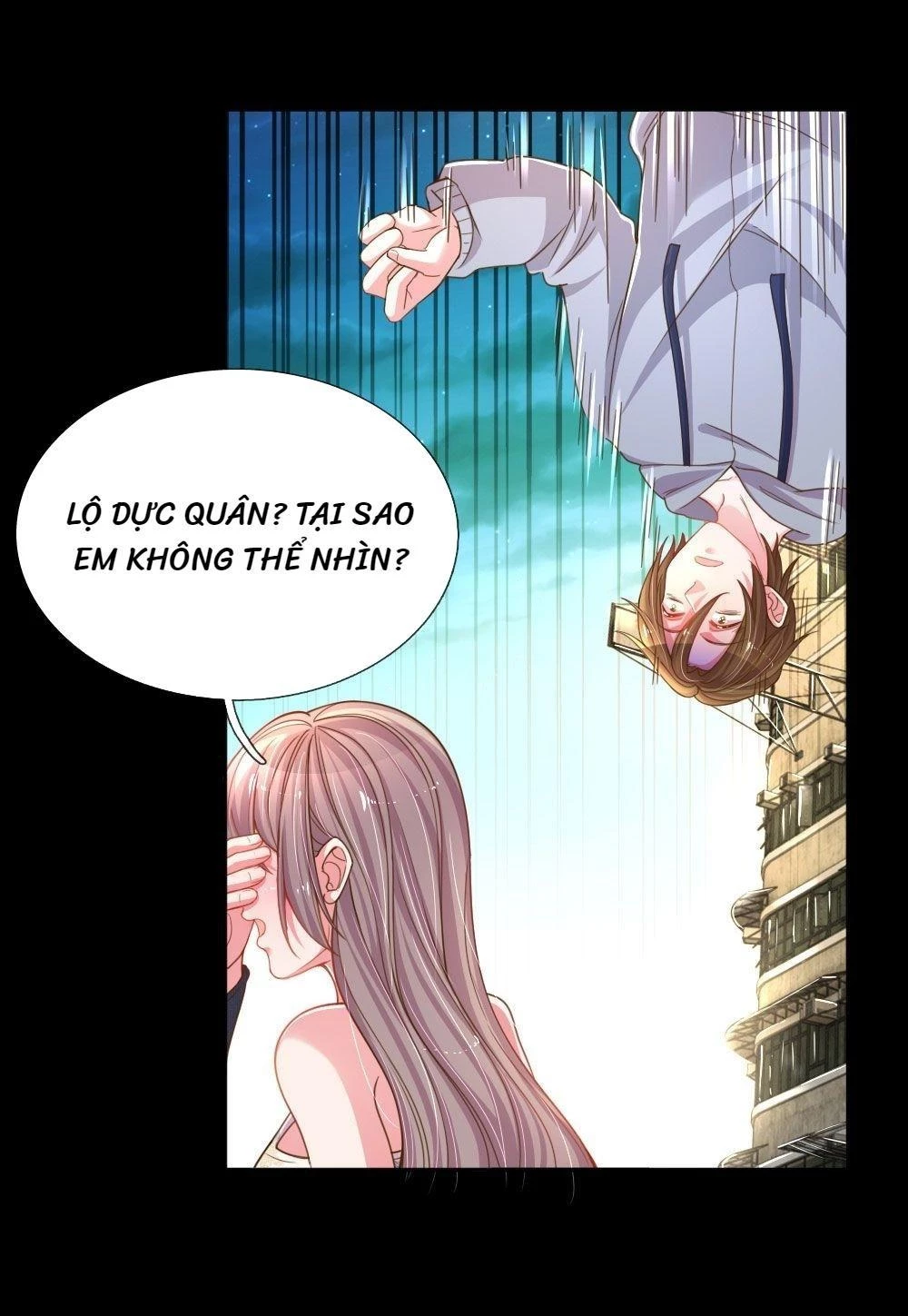 Nắng Mai Không Đẹp Bằng Em Chapter 181 - 9