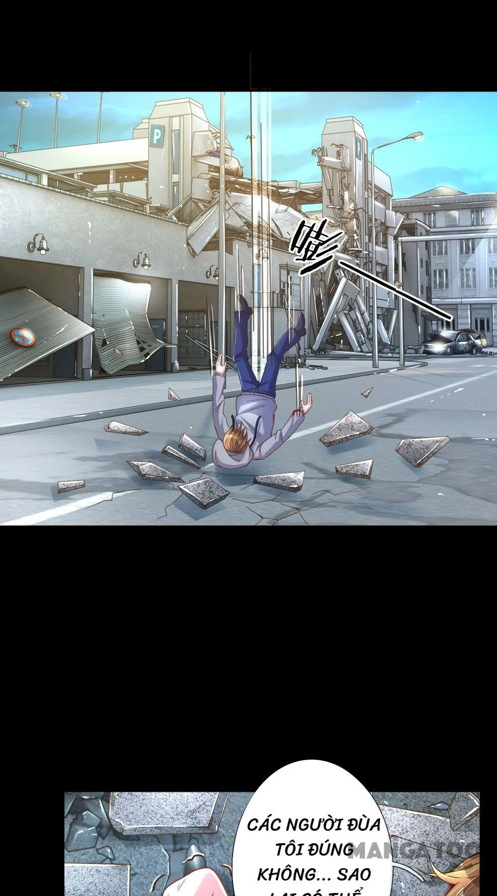 Nắng Mai Không Đẹp Bằng Em Chapter 181 - 10