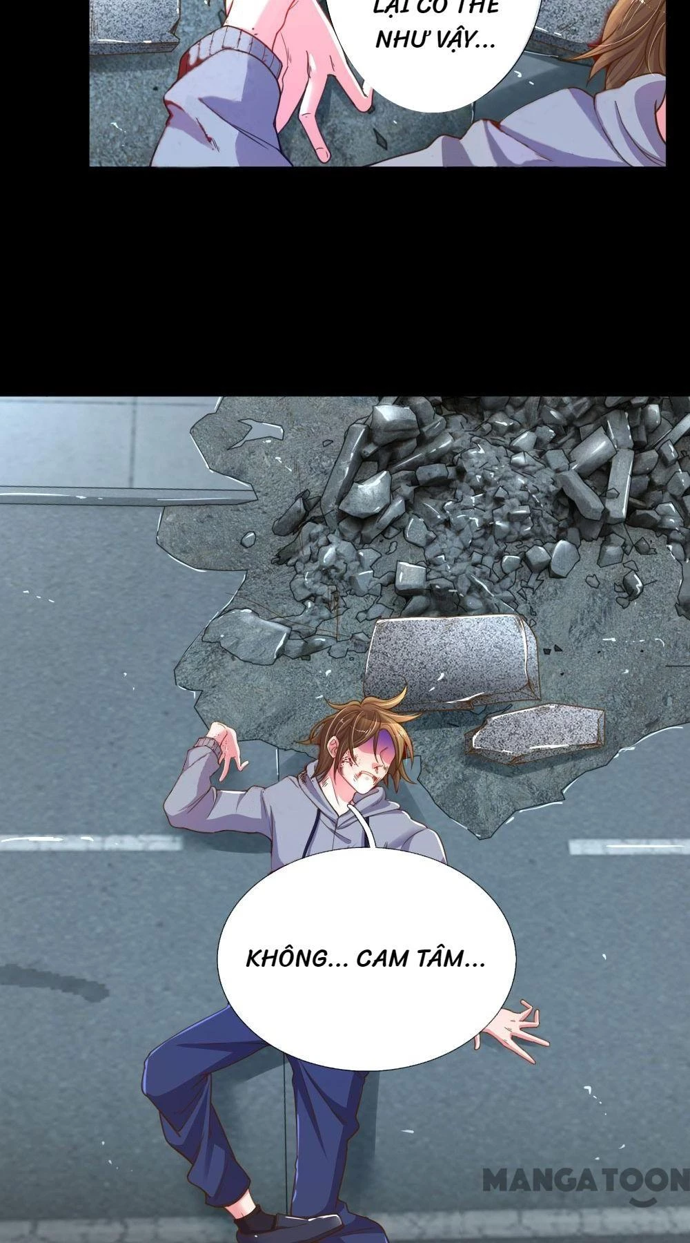 Nắng Mai Không Đẹp Bằng Em Chapter 181 - 11