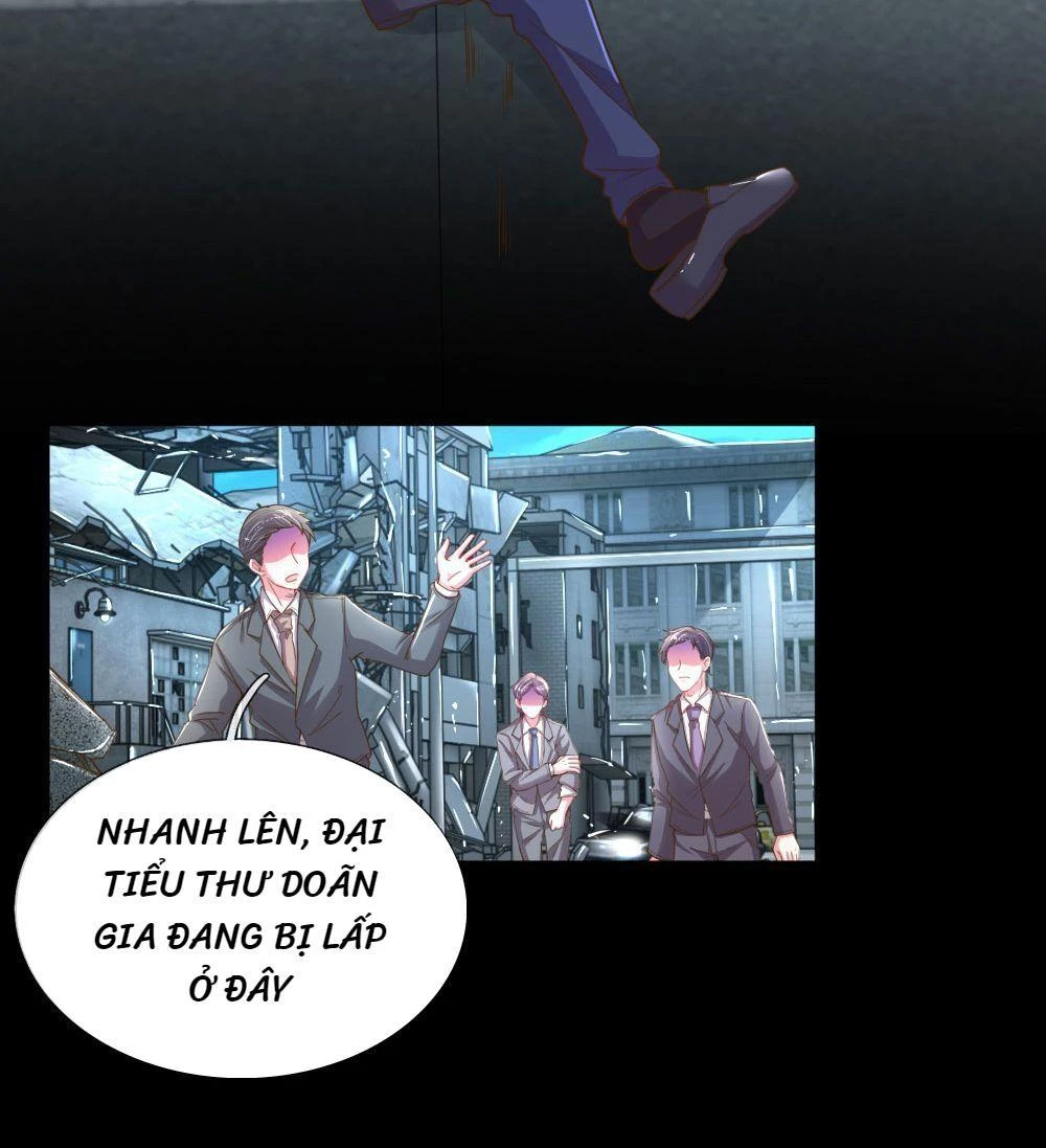 Nắng Mai Không Đẹp Bằng Em Chapter 181 - 12