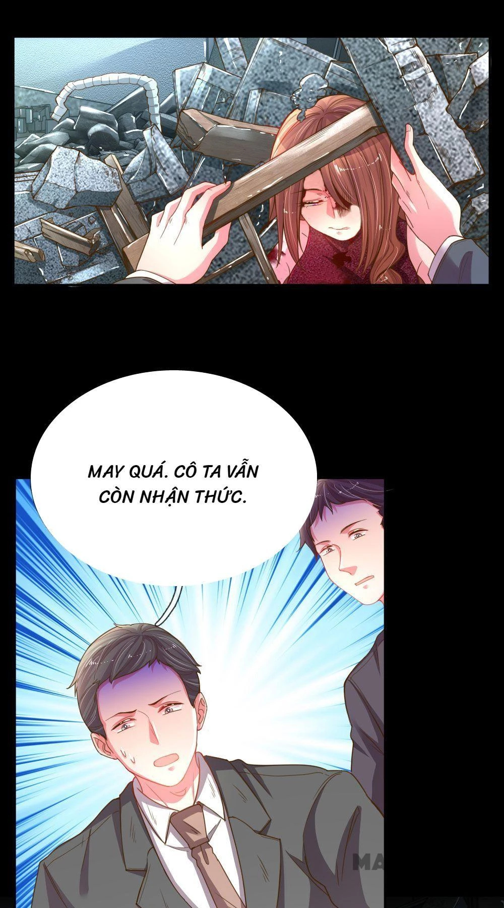 Nắng Mai Không Đẹp Bằng Em Chapter 181 - 13