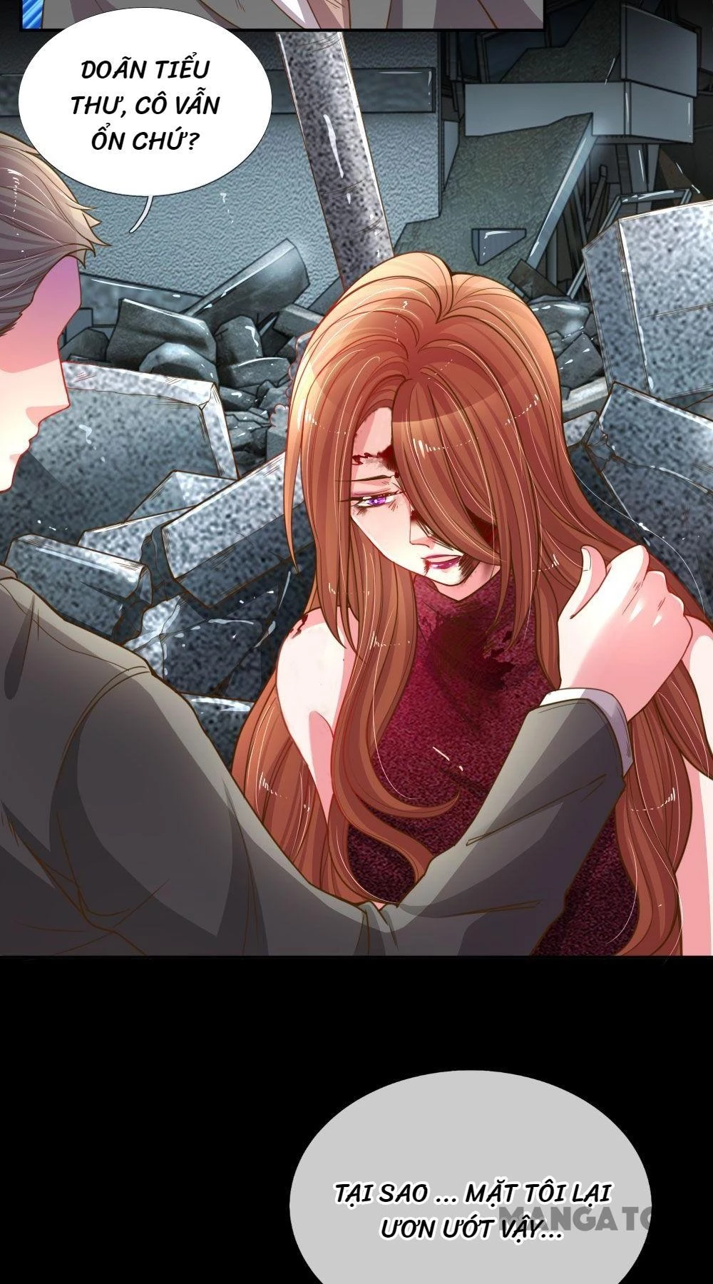 Nắng Mai Không Đẹp Bằng Em Chapter 181 - 14