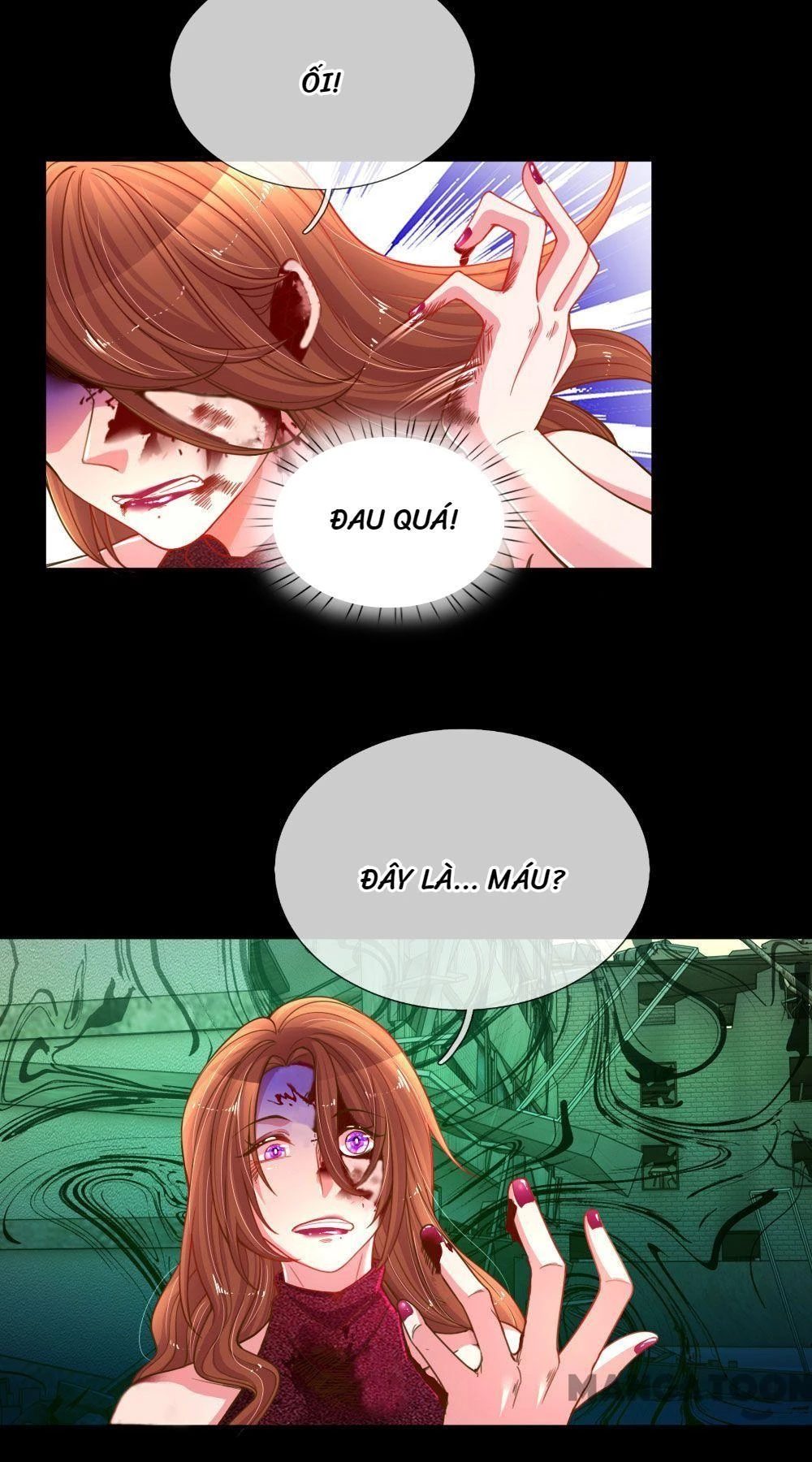 Nắng Mai Không Đẹp Bằng Em Chapter 181 - 16