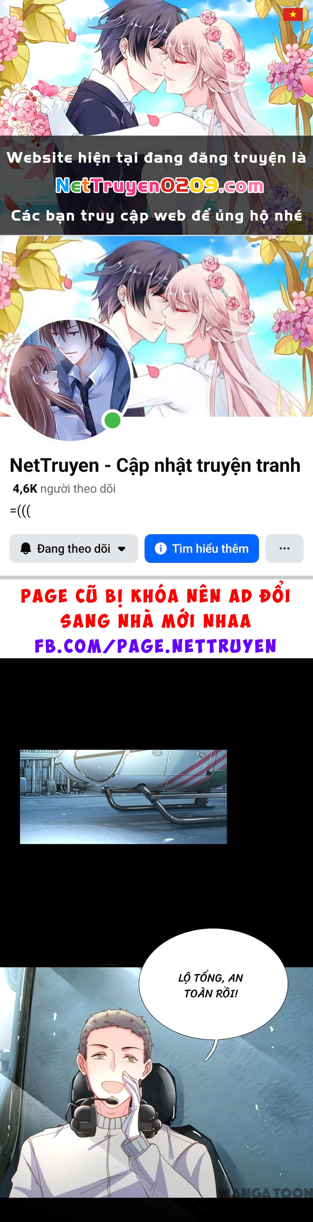 Nắng Mai Không Đẹp Bằng Em Chapter 182 - 1