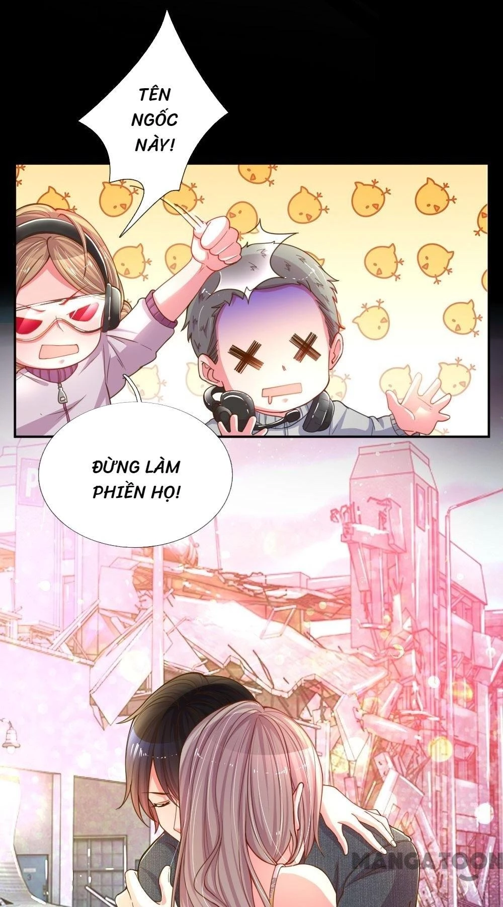 Nắng Mai Không Đẹp Bằng Em Chapter 182 - 2