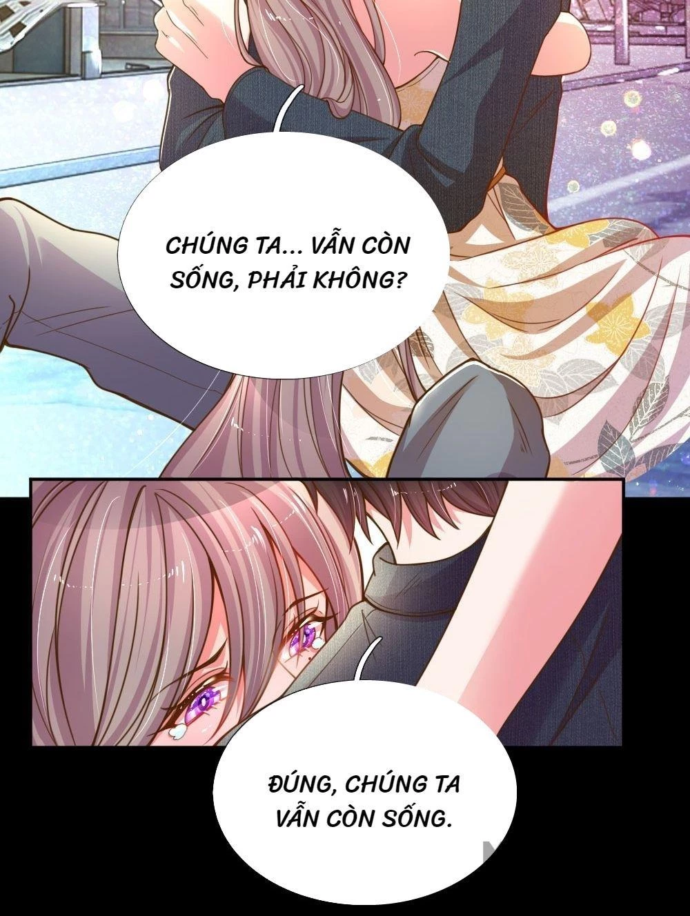 Nắng Mai Không Đẹp Bằng Em Chapter 182 - 3