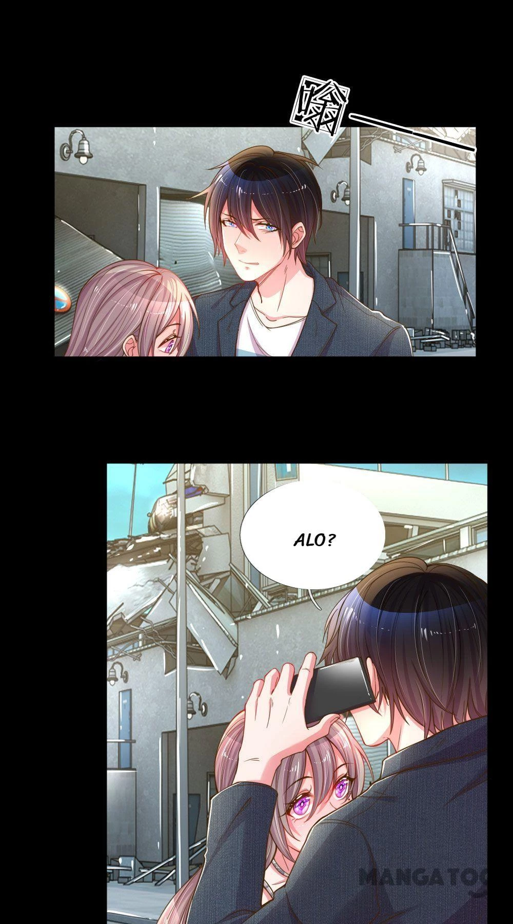 Nắng Mai Không Đẹp Bằng Em Chapter 182 - 4