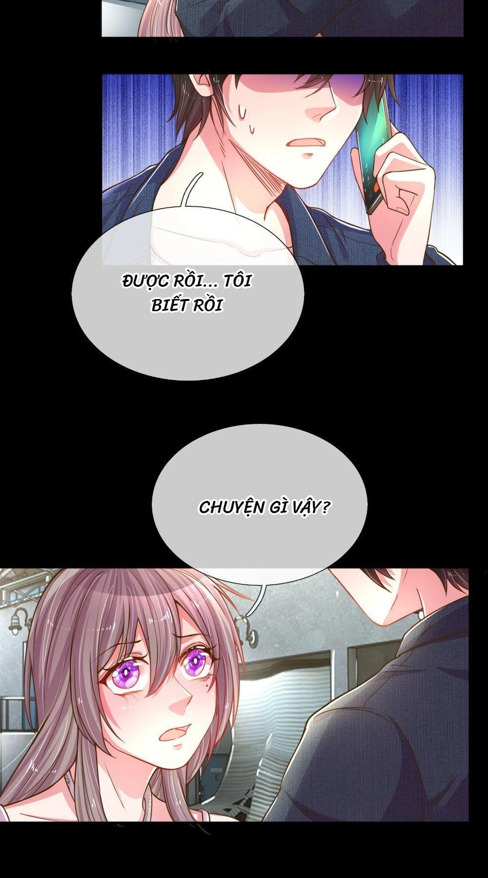 Nắng Mai Không Đẹp Bằng Em Chapter 182 - 5