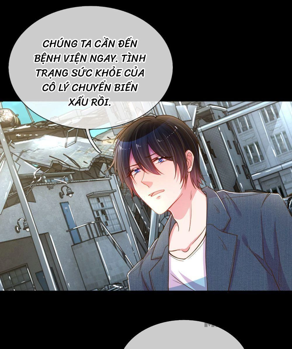 Nắng Mai Không Đẹp Bằng Em Chapter 182 - 6