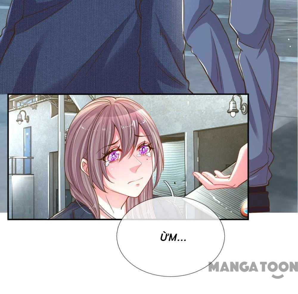 Nắng Mai Không Đẹp Bằng Em Chapter 182 - 9