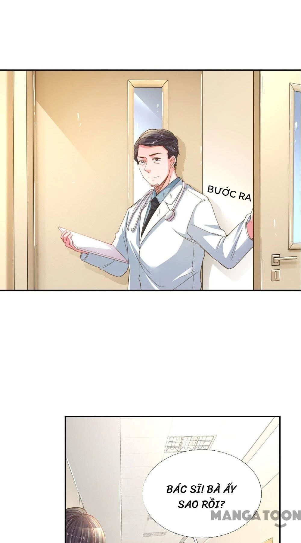 Nắng Mai Không Đẹp Bằng Em Chapter 182 - 10