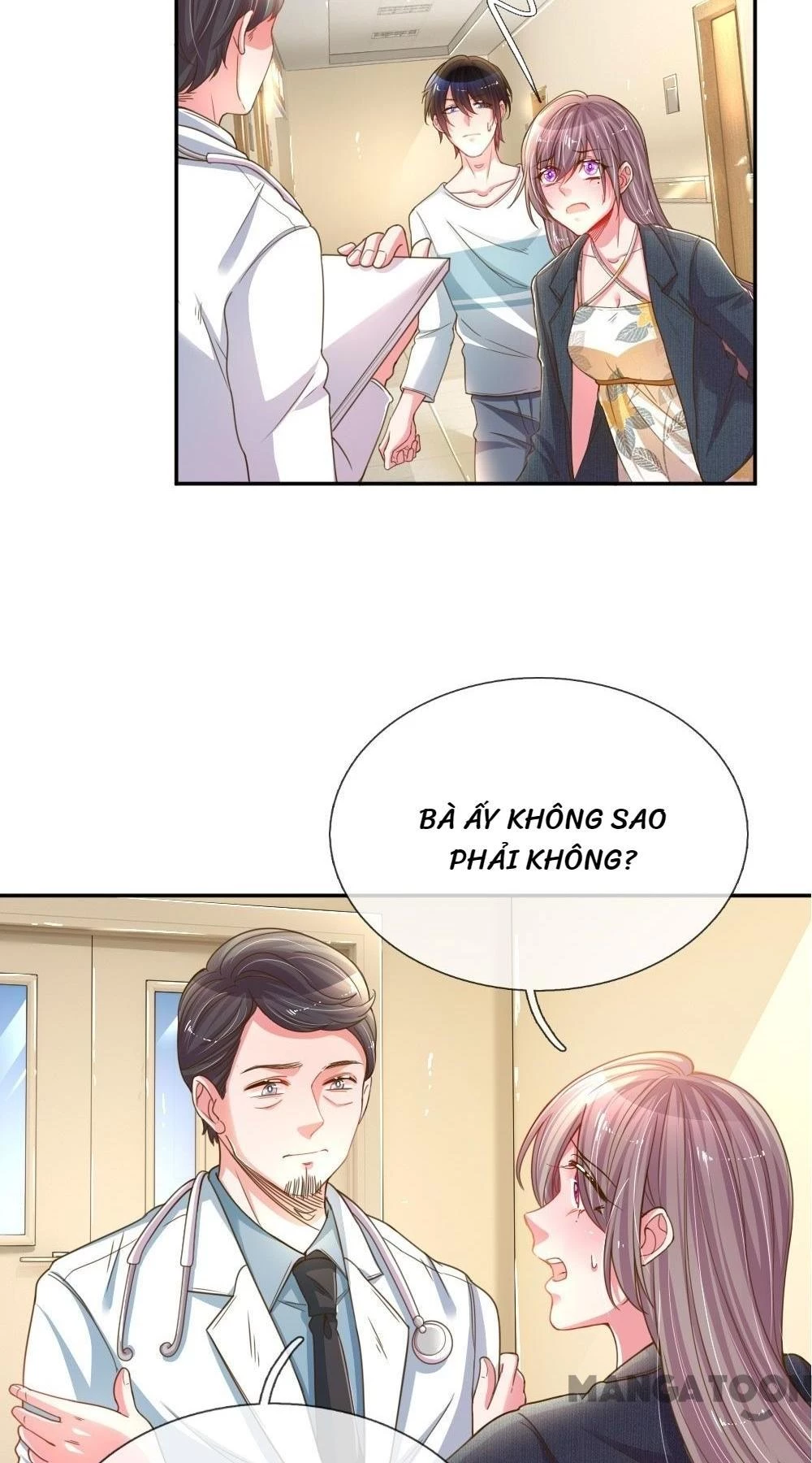 Nắng Mai Không Đẹp Bằng Em Chapter 182 - 11