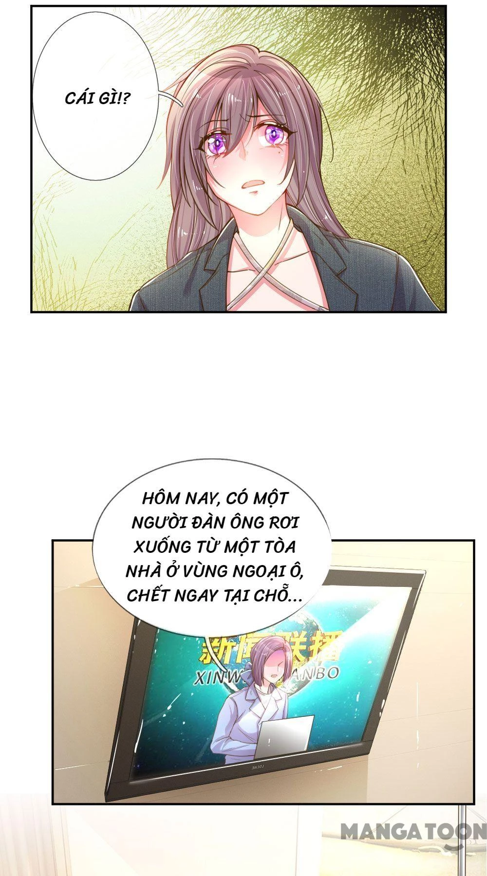 Nắng Mai Không Đẹp Bằng Em Chapter 182 - 13