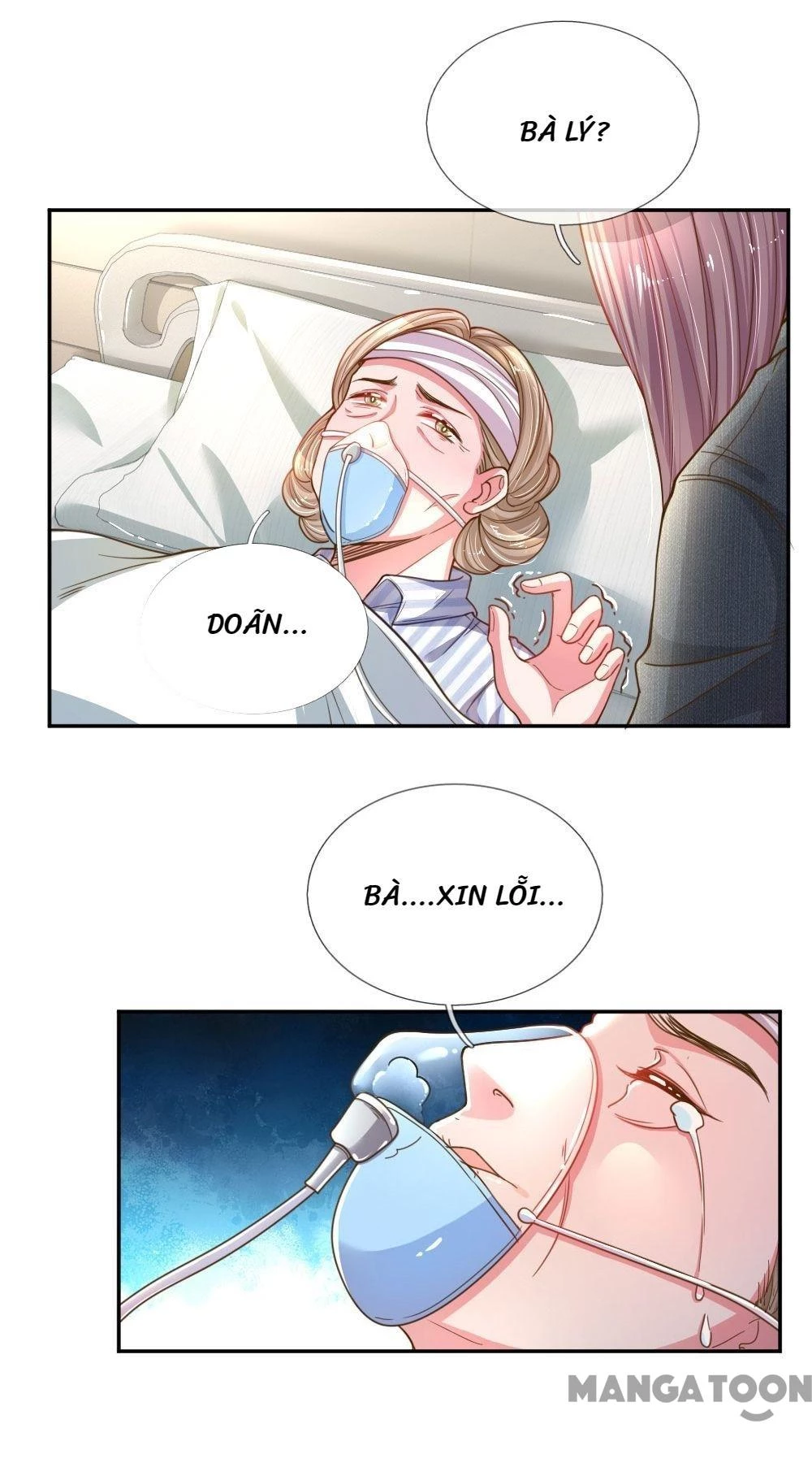 Nắng Mai Không Đẹp Bằng Em Chapter 182 - 16